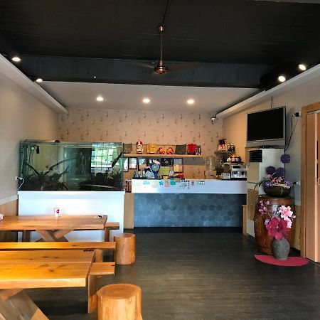 The Tiles Garden Yilan B&B Dongshan  Eksteriør bilde