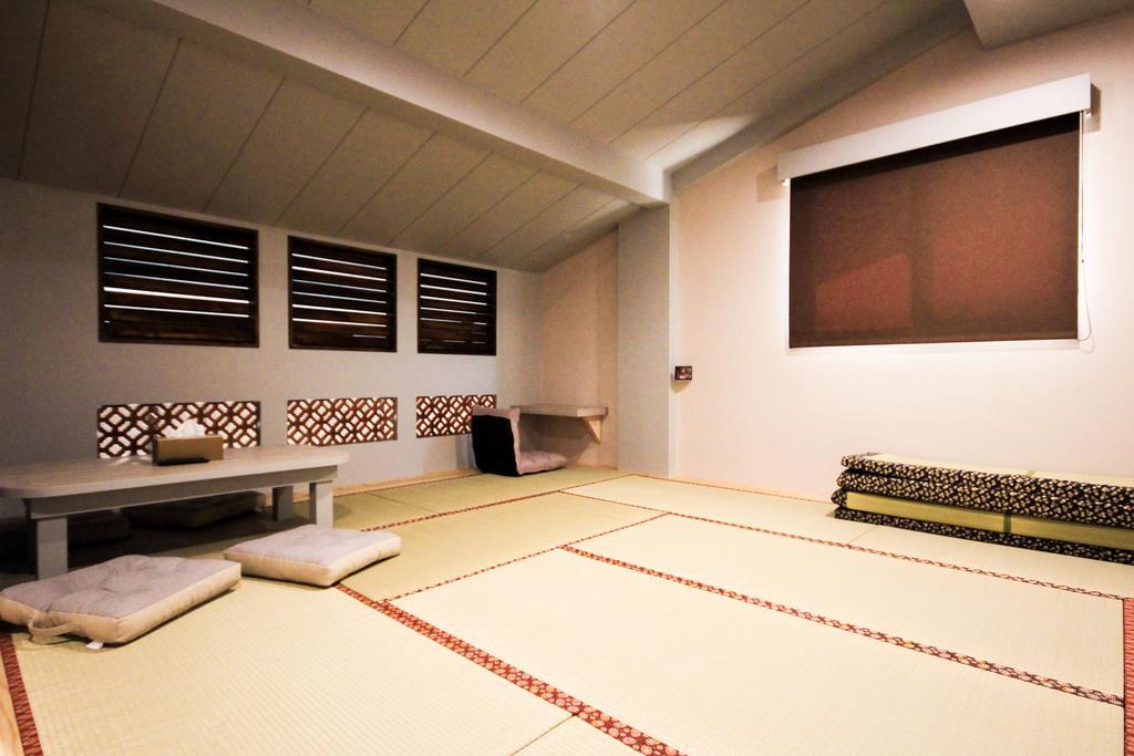 The Tiles Garden Yilan B&B Dongshan  Eksteriør bilde